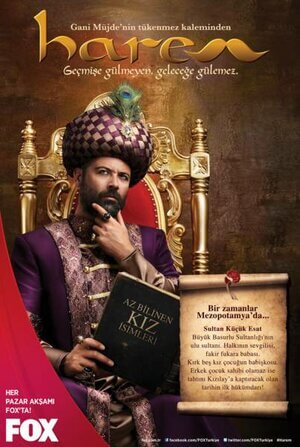 Гарем на русском