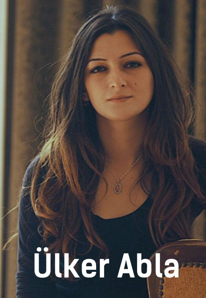 Сестра Улькер